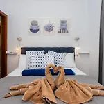 Casa Familia Коста Бланка