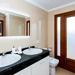 Вилла Casa Familia