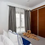 Casa Familia Вилла