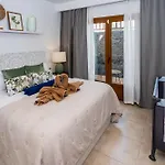 Вилла Casa Familia *