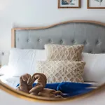 Casa Familia Вилла Коста Бланка