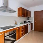 Casa Familia Вилла Коста Бланка