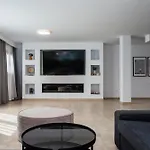 Casa Familia * Коста Бланка