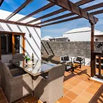 Casa Familia Вилла Коста Бланка