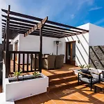 Casa Familia Коста Бланка