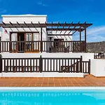 Вилла Casa Familia