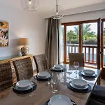 Вилла Casa Familia Коста Бланка