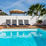 Вилла Casa Familia *