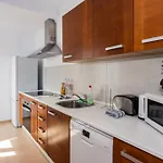 Casa Familia Вилла