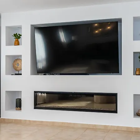 Casa Familia Коста Бланка