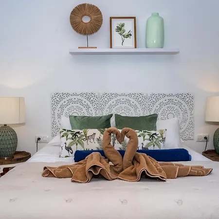 Casa Familia Вилла