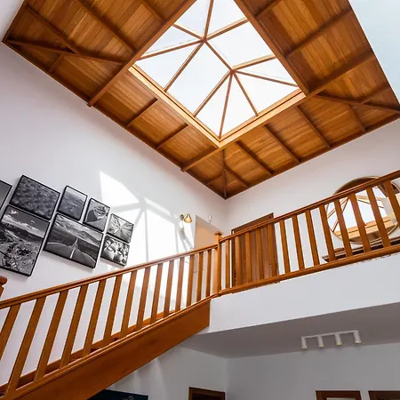 Вилла Casa Familia *