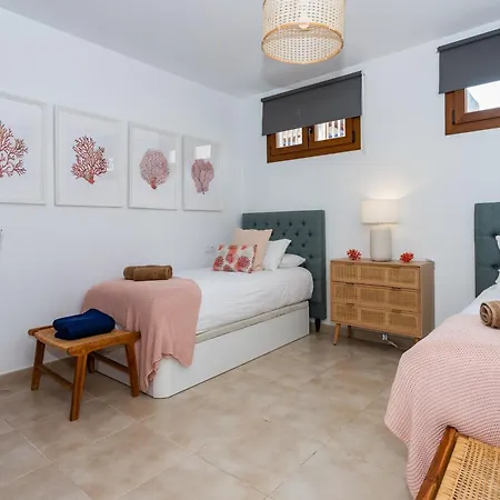 Вилла Casa Familia *