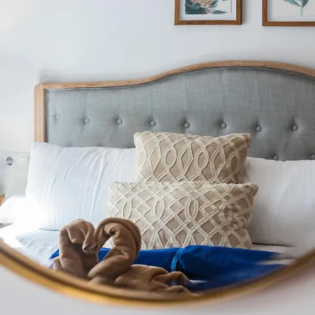 Casa Familia Villa Playa Blanca (Lanzarote)