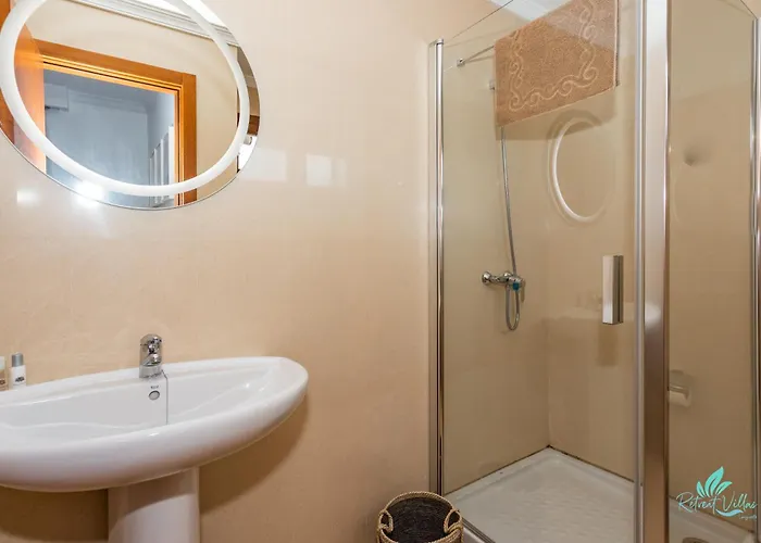 וילה Casa Familia פלאיה בלנקה