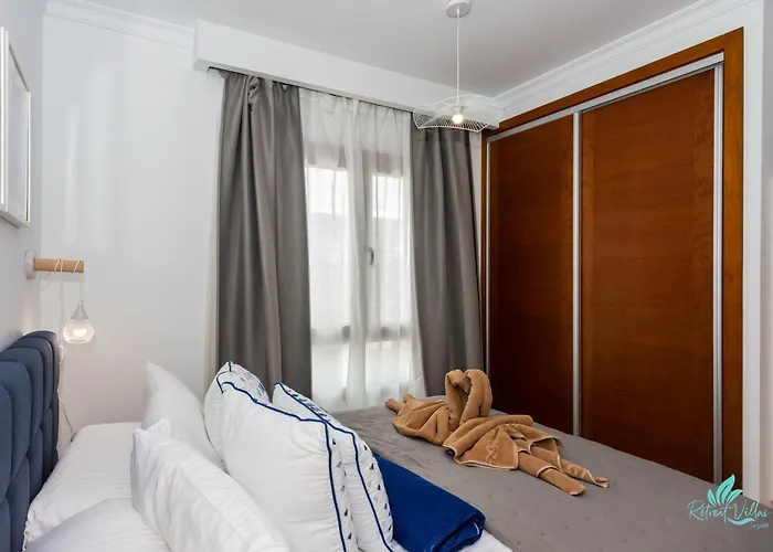 Casa Familia וילה