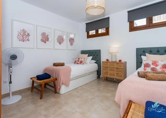 וילה Casa Familia *