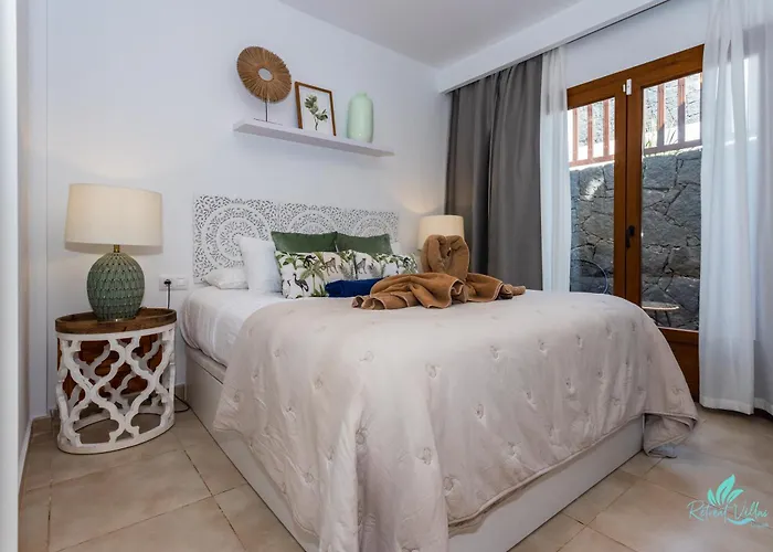 וילה Casa Familia פלאיה בלנקה