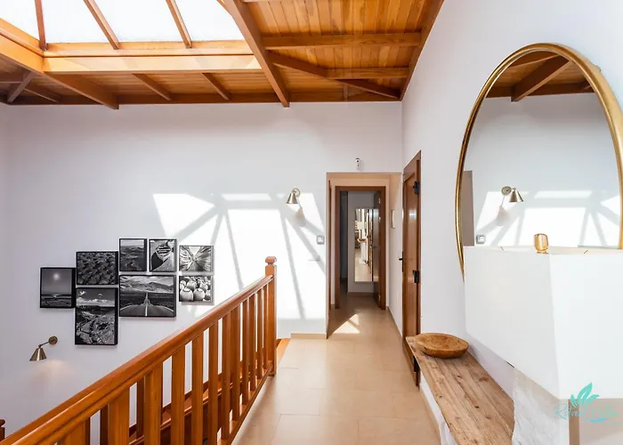 וילה Casa Familia