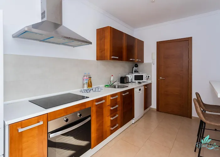 Casa Familia וילה פלאיה בלנקה