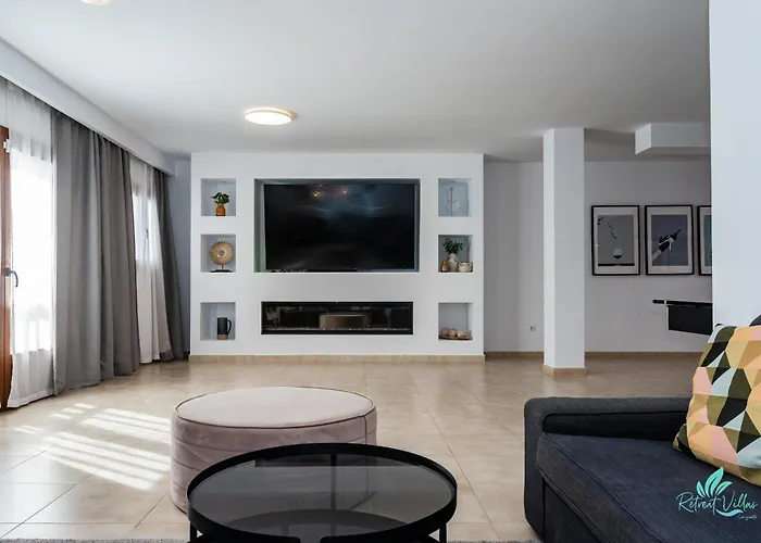 Casa Familia * פלאיה בלנקה