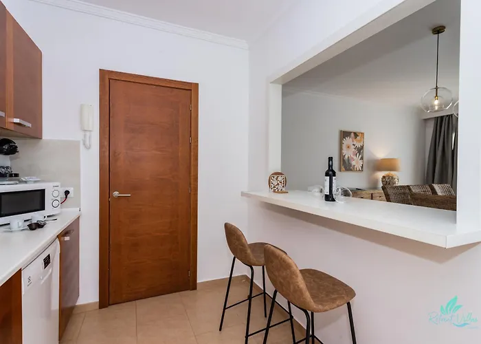 Casa Familia וילה