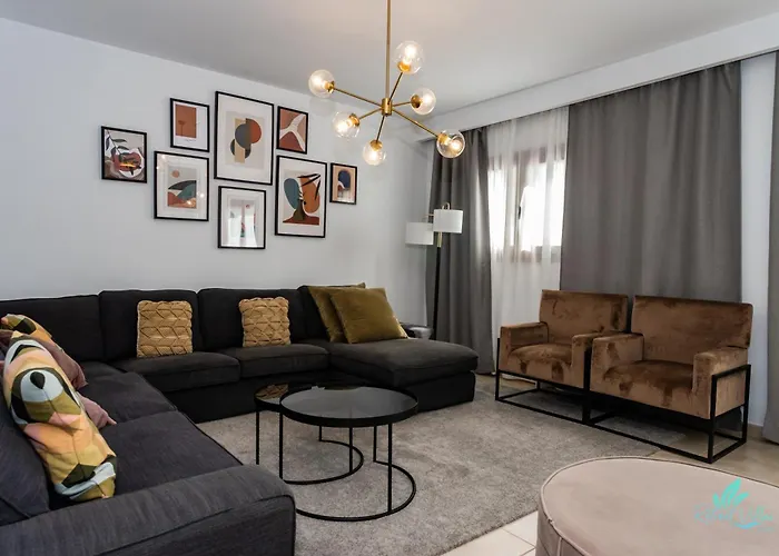 וילה Casa Familia