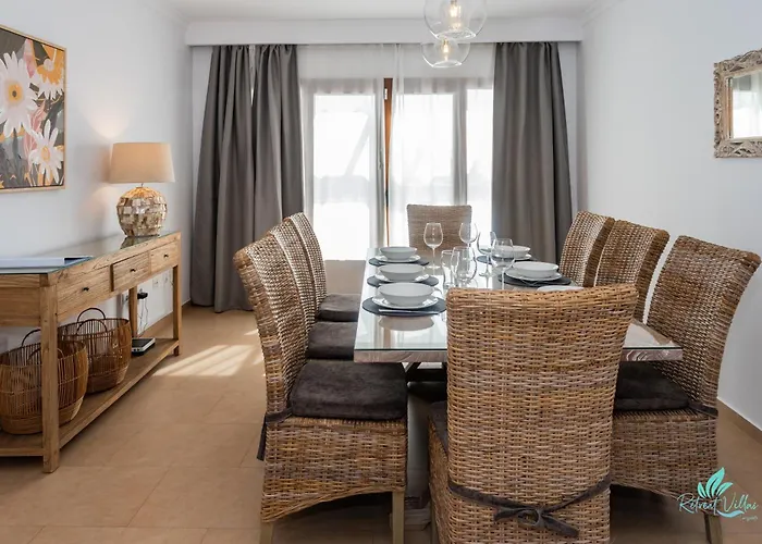 Casa Familia וילה *