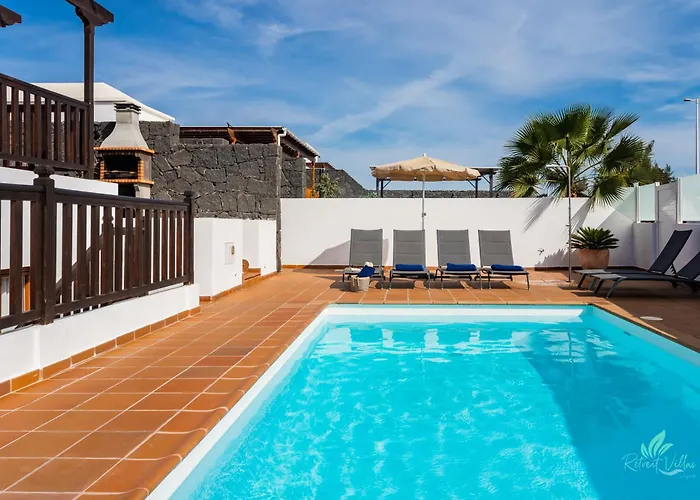 וילה Casa Familia