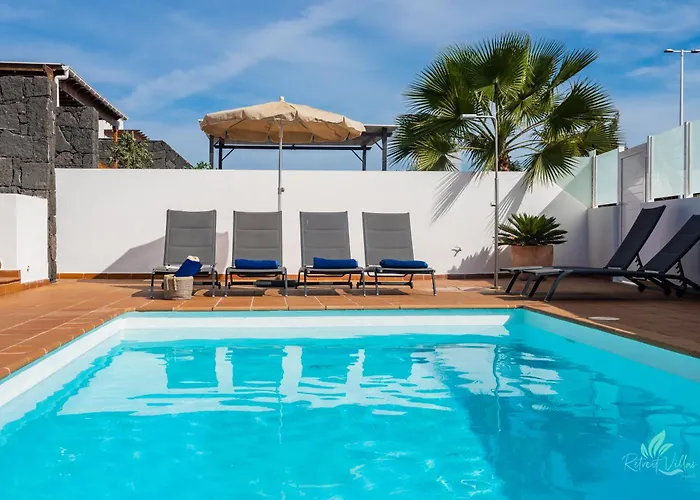 וילה Casa Familia *