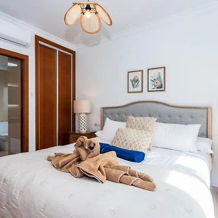 Villa Casa Familia *