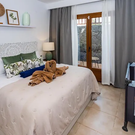 Villa Casa Familia *