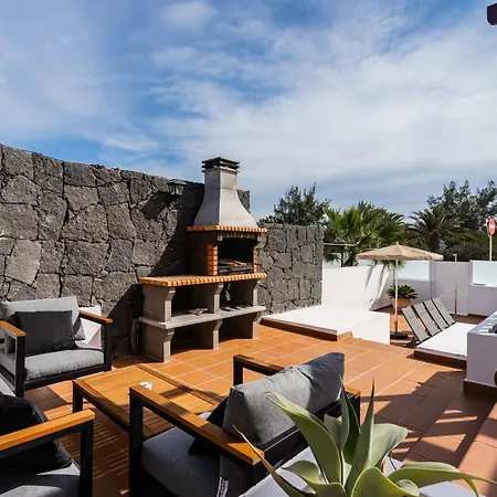 Villa Casa Familia Playa Blanca (Lanzarote)
