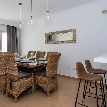 Villa Casa Familia *