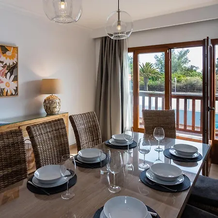 Villa Casa Familia Playa Blanca (Lanzarote)