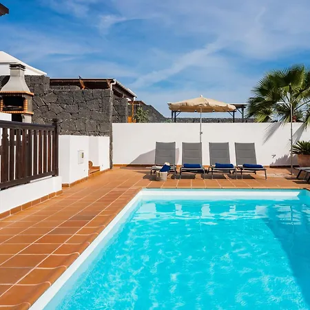 Casa Familia Playa Blanca (Lanzarote)