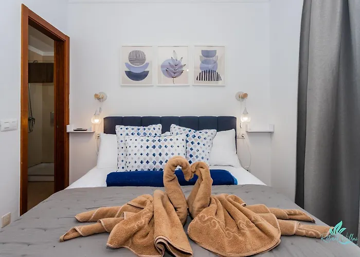 Casa Familia プラヤ・ブランカ