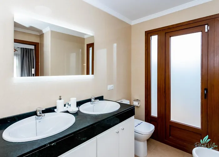 ヴィラ Casa Familia