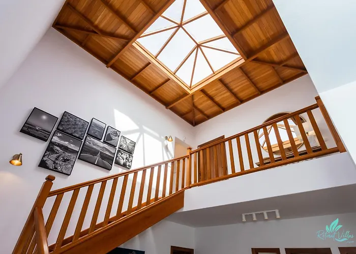 ヴィラ Casa Familia *