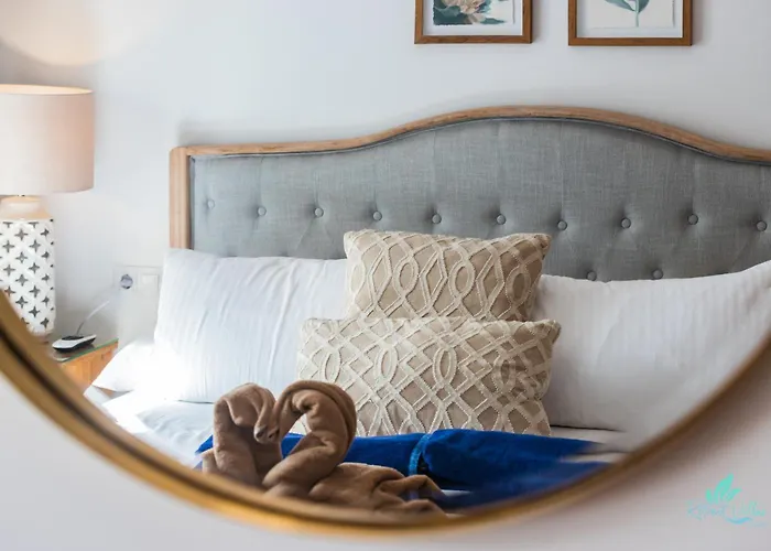 Casa Familia ヴィラ プラヤ・ブランカ