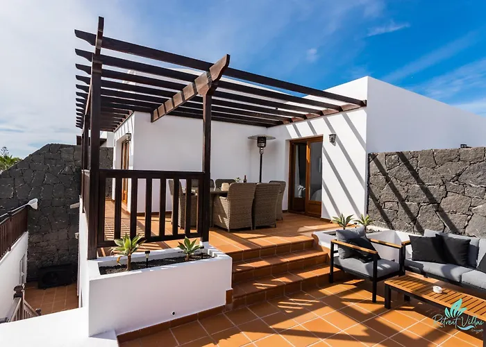 Casa Familia プラヤ・ブランカ