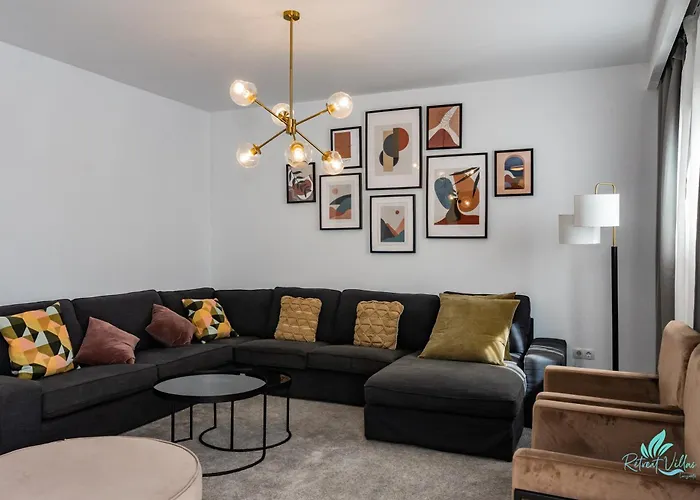 ヴィラ Casa Familia