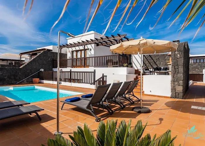 Casa Familia * プラヤ・ブランカ