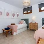 Villa Casa Familia *