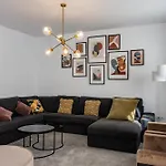 Villa Casa Familia