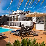 Casa Familia * Playa Blanca (Lanzarote)