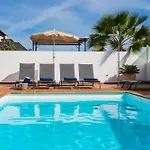 Villa Casa Familia