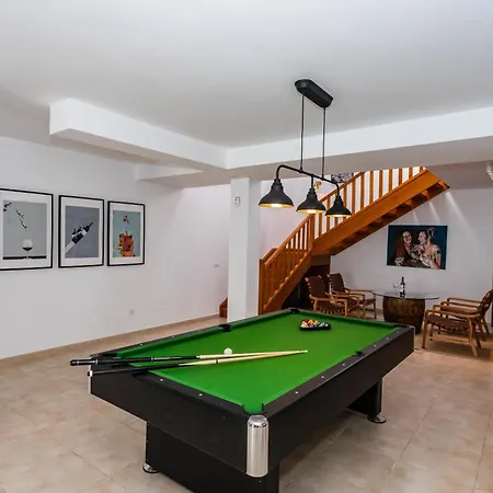 Villa Casa Familia Playa Blanca (Lanzarote)