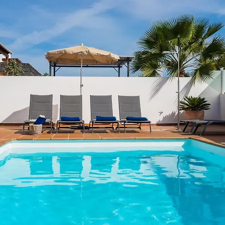 Villa Casa Familia *