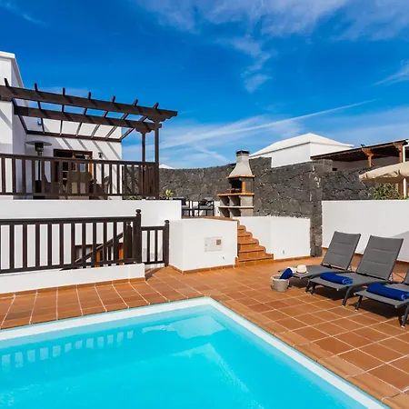 Villa Casa Familia *